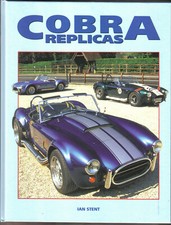 Cobra Replicas by Stent Pub