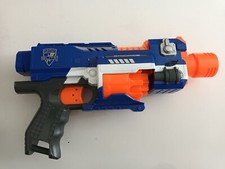 NERF N STRIKE STOCKADE Elite