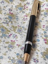 SHEAFFER VALIANT SNORKEL