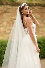 Richard designs Cathedral