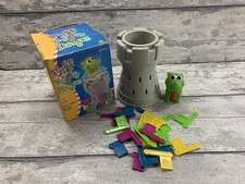 ELC Pop Up Game Puff the Dragon Early Learning Centre Age 3 Years +