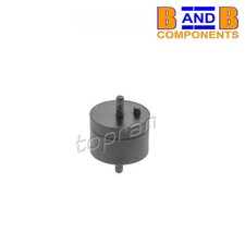 Engine mount mounting bmw - engine, e21