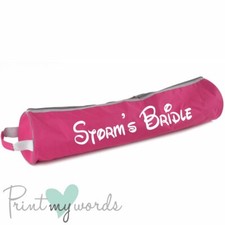 Personalised equestrian horse - personalised,