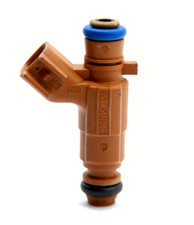 FUEL INJECTOR FOR OPEL VAUXHALL VXR SAAB A28NET Z28NET 2.8 T 0280157106 12625902