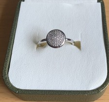 925 Silver Links Of London