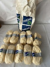 Phildar Skate Wool - Vanille