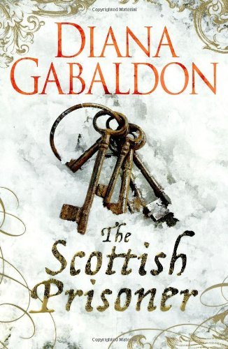 The scottish prisoner diana - the, prisoner,diana