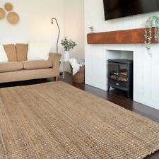 100% Natural Jute Rugs