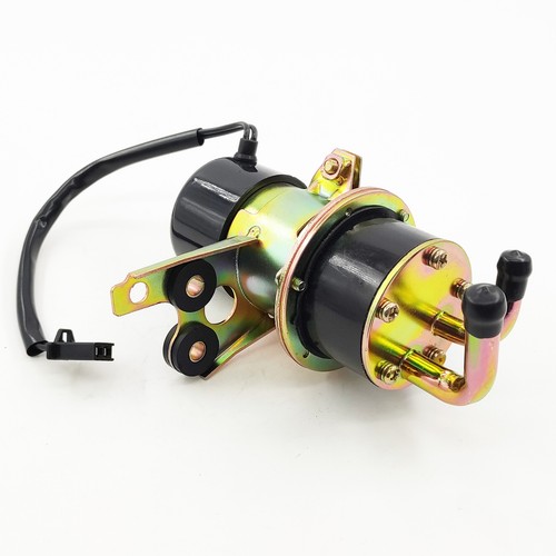 Motorcycle fuel pump - fuel,