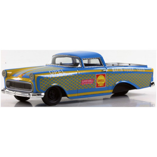Brausi scale opel - 1:43,