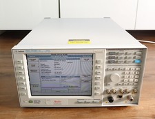 Agilent 8960 Series 10 E5515C Wireless Communications Test Set