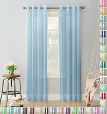 A pair of high quality Voile