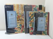 Vintage Jeff Banks Bedding