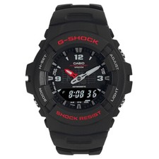 Casio Mens G-Shock Combination