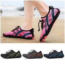 Men Women Beach Water Shoes