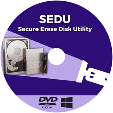 Hard Drive Format Wipe Delete Erase Destroy Data Partition management Recovery