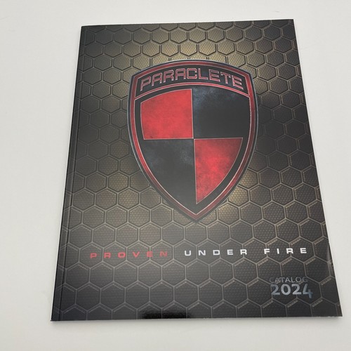 Paraclete product catalog - paraclete, from