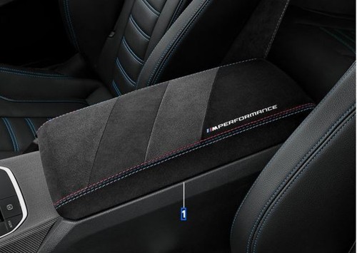 Genuine bmw performance - bmw, m