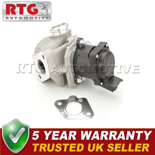 Egr valve fits citroen - egr,