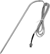 Temperature Probe Replacement