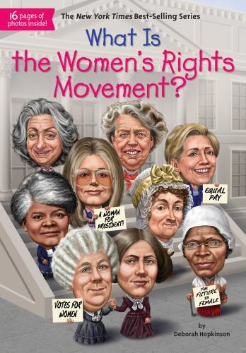 What the women rights - what, is