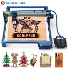 SCULPFUN S30 PRO Laser