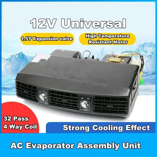 Car truck underdash - truck, 12v