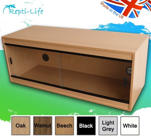 Repti life 72x24x24 - repti-life, inch