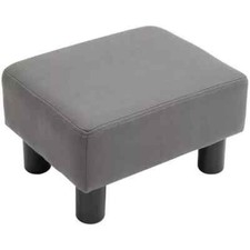 Ottoman Footrest Seat Chair