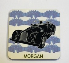 Morgan Coaster Classic Sports
