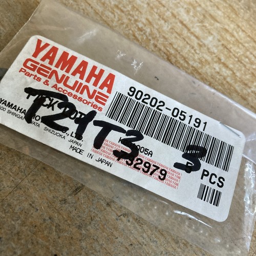 Yamaha 90202 05191 thermal - yamaha,