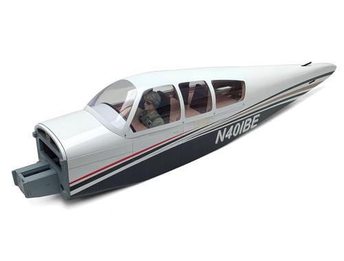 Models 2in wingspan - 69.2in,