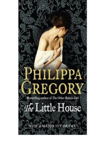 The little house by - [,