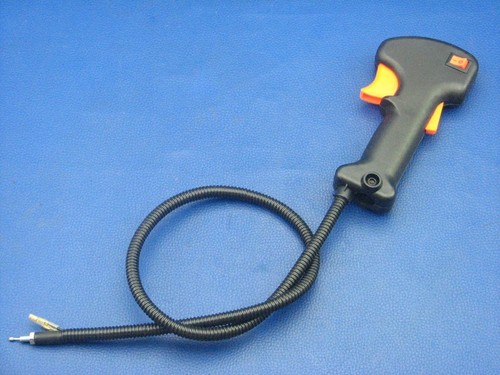 Throttle grip fits makita - grip,
