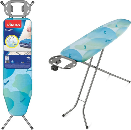 Vileda smart ironing board - vileda,