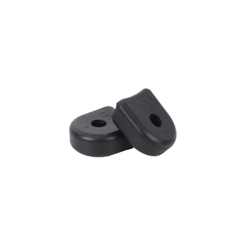 Race face alloy crank boots - race,