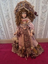 27" Leonardo Collectable