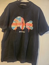 Palm Angels Men's Teddy Bear
