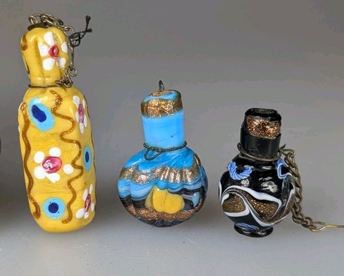Antique 19th century - 4x,