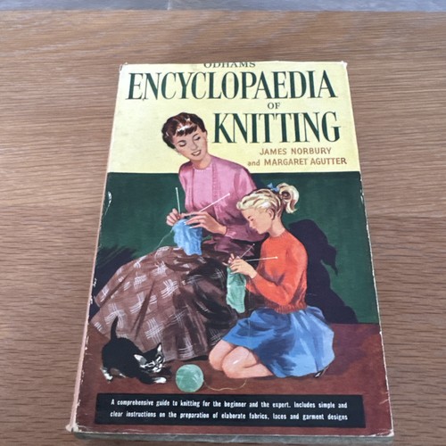 Odhams encyclopaedia - encyclopaedia, of