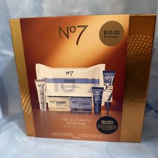 No7 The Ultimate Skincare