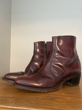 Men’s 1970s Sears Rusty