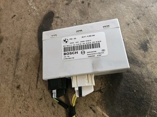 Bmw series e90 e91 - 3,