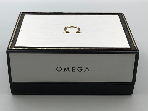 Vintage 60s 70s omega watch - 70s,