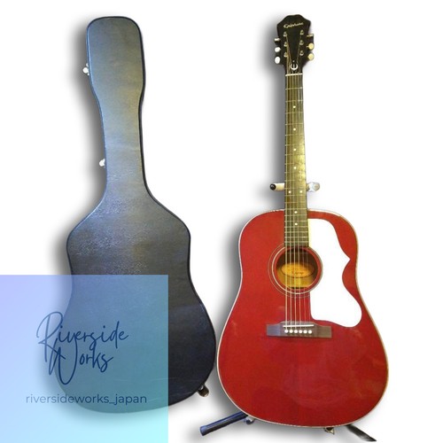 Epiphone 1963 limited - 1963,