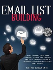 Email List Building: How To