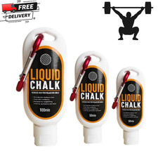 Pro Grade Liquid Chalk