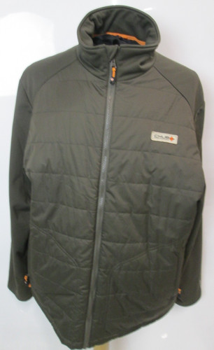 Chub vantage hybrid - jacket, xxl