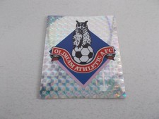 STICKER   Panini Football
