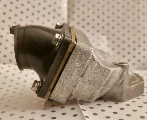 Tuning reed valve - valve, inlet